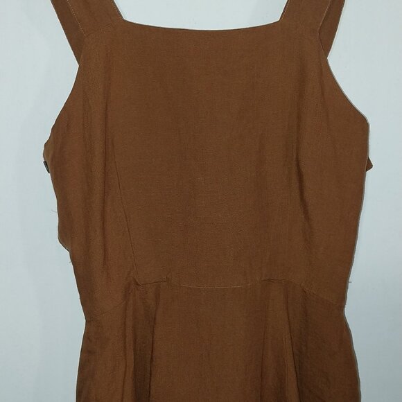 Son de flor Pinafore - Picture 2 of 3